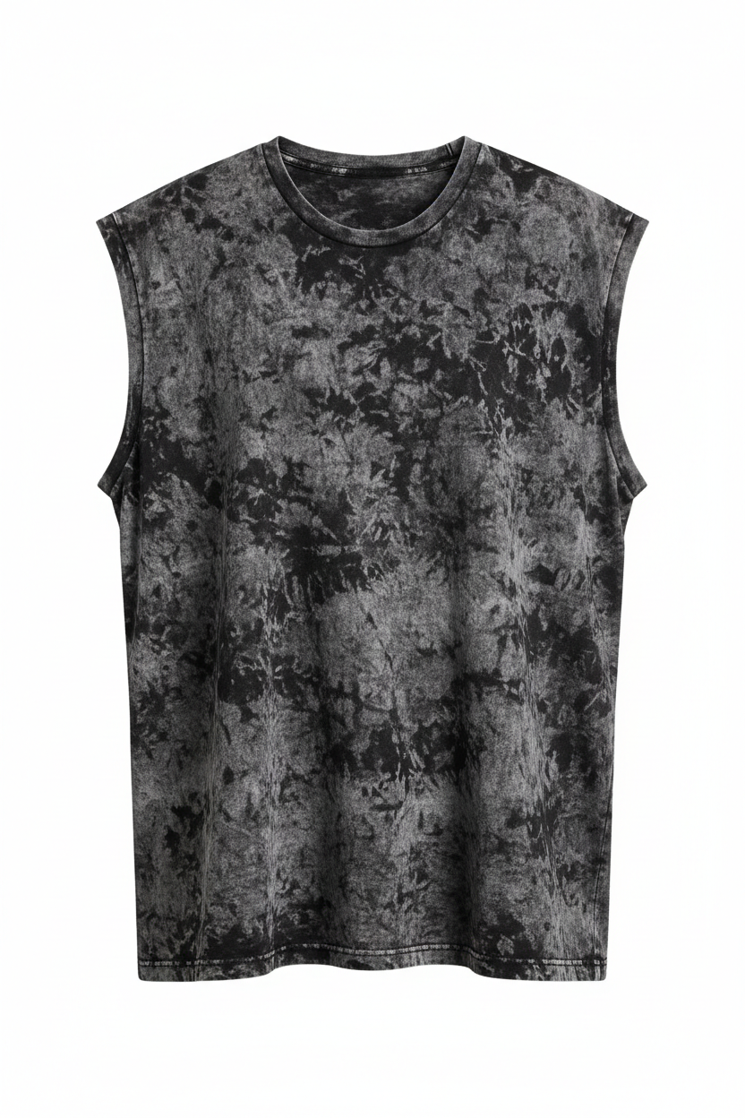 Sleeveless