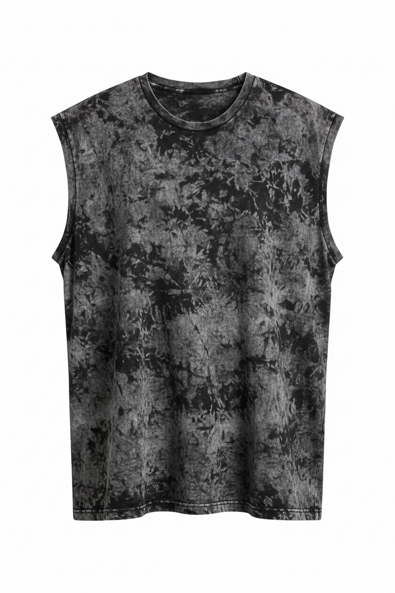 SLEEVELESS