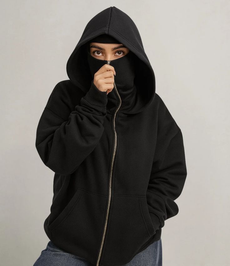 HOODIES