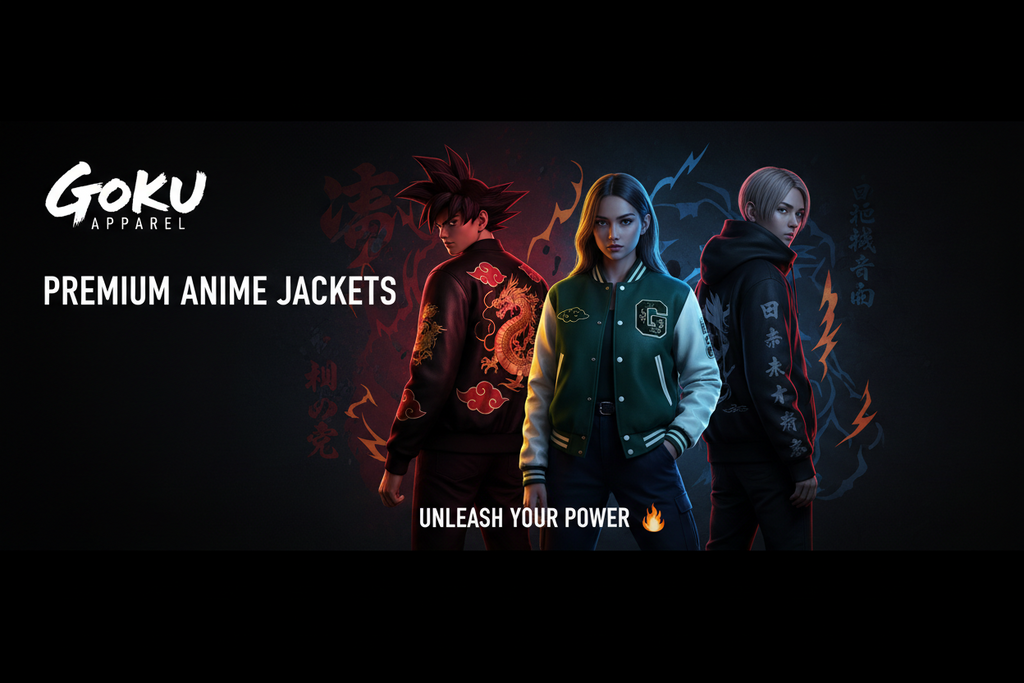 JACKET
