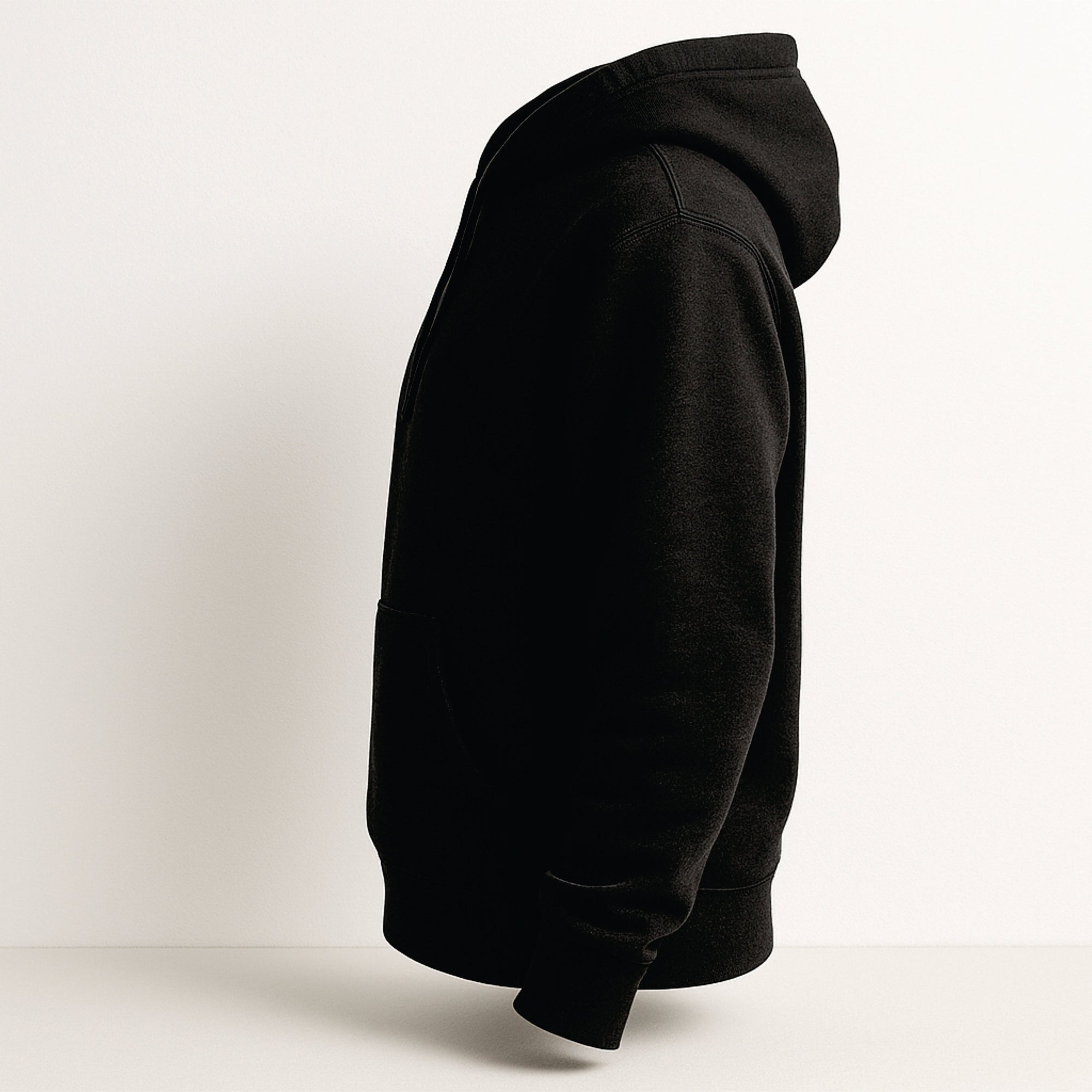 MIRIO TOGATO COTTON HOODIE