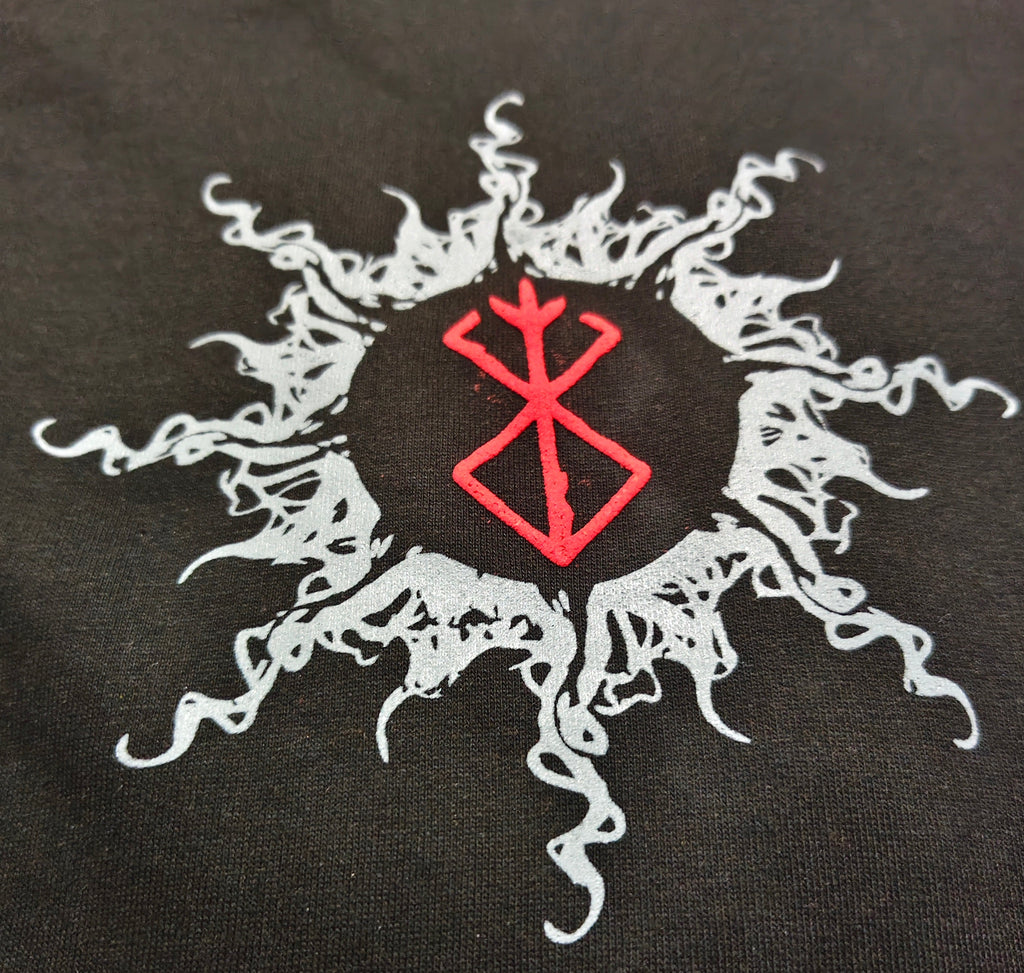 BERSERK / DR SLEEVE T SHIRT